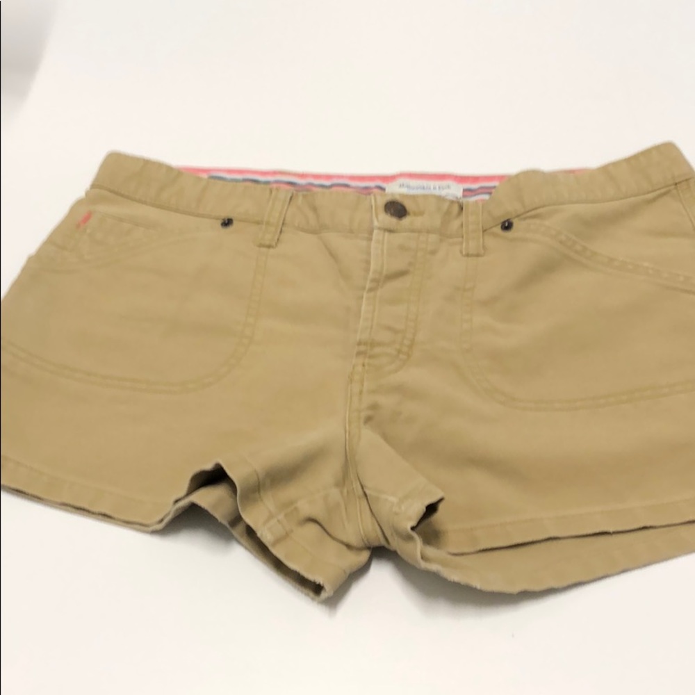 Abercrombie & Fitch Shorts